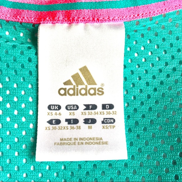 ADIDAS | tank top size XS - Picture 4 of 7